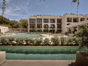 Planos Hotel